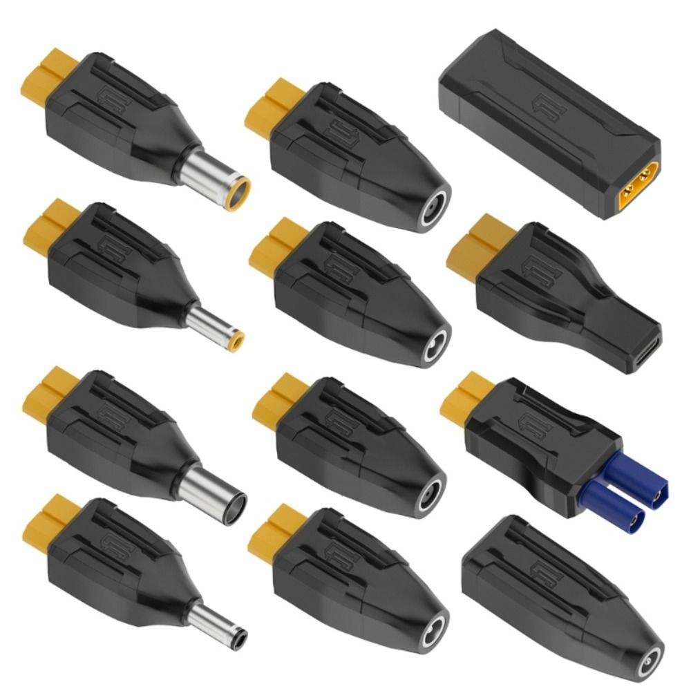 Ac Outdoor Power - 5525 7450 Адаптер USB C к