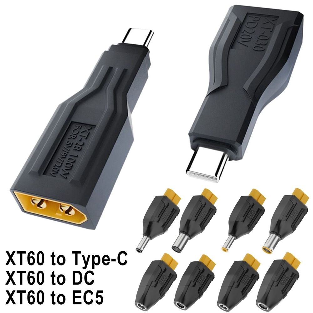 Outdoor Power Adapter Usb C - 5525 7450 Адаптер USB C —