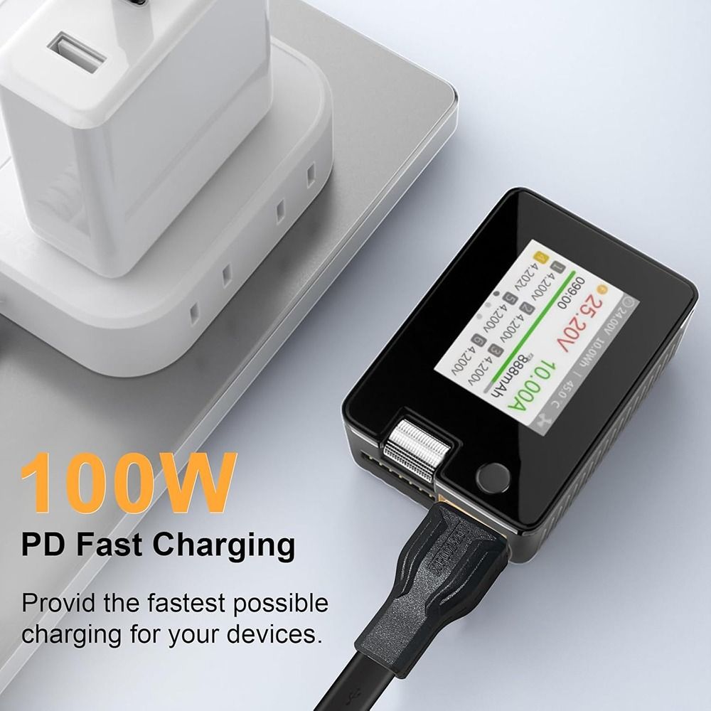 5525 7450 Адаптер USB C к XT60 – обзор и цена Ac Outdoor Power