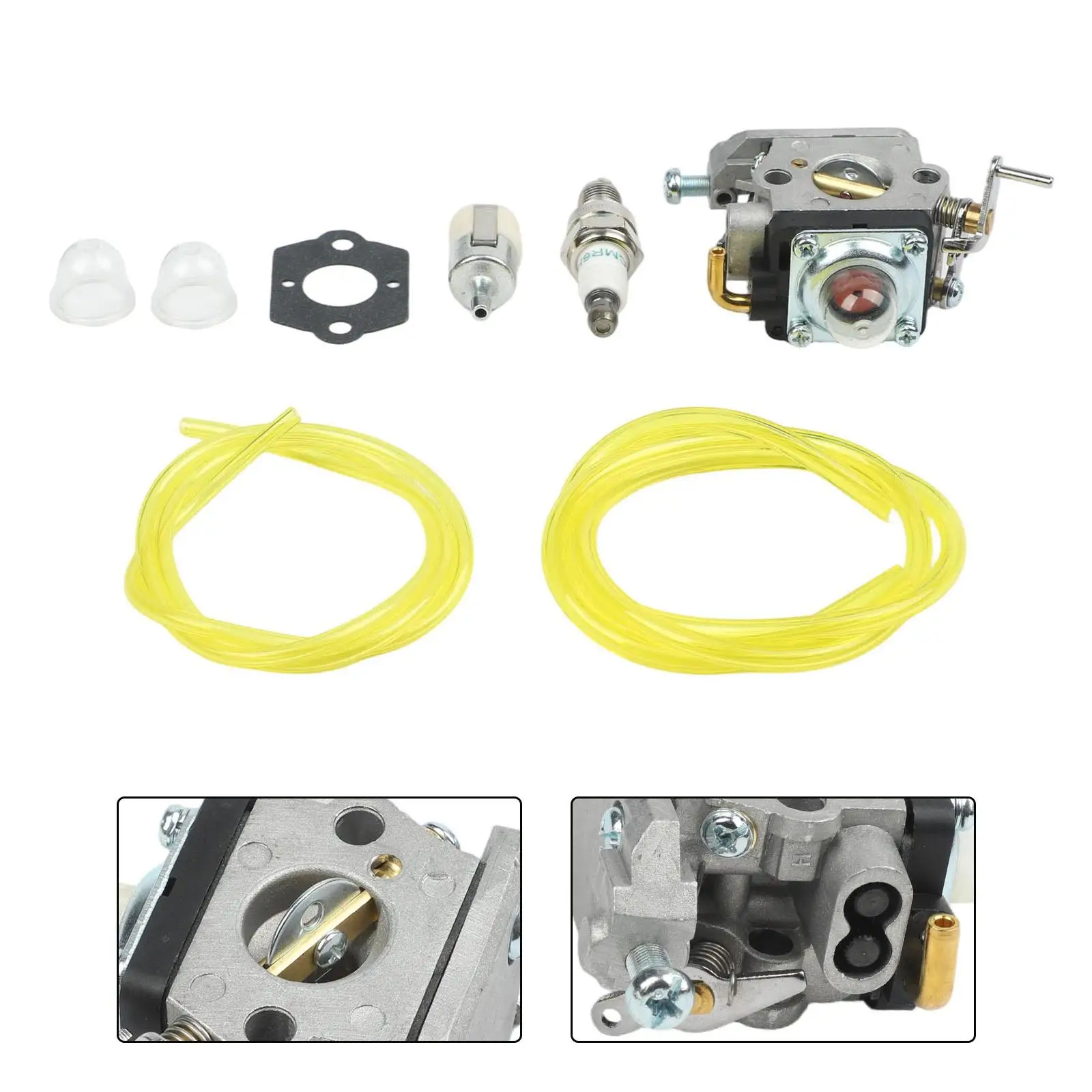 Комплект карбюратора для 122HD – обзор и цена Outdoor Power Tool Kit