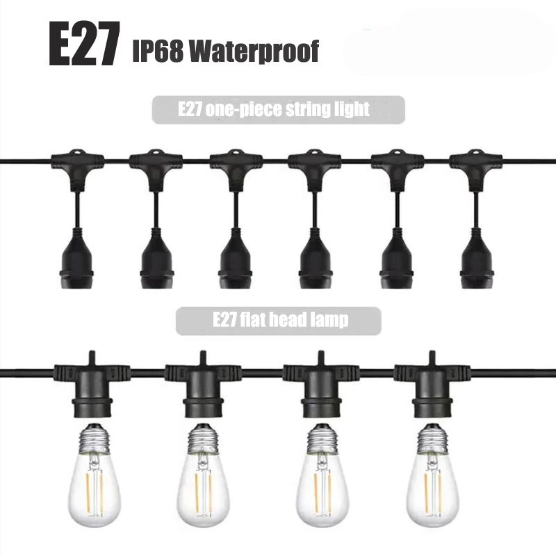 Наружная Резьбовая Налобная ла – обзор и цена Outdoor Power Strip Weatherproof