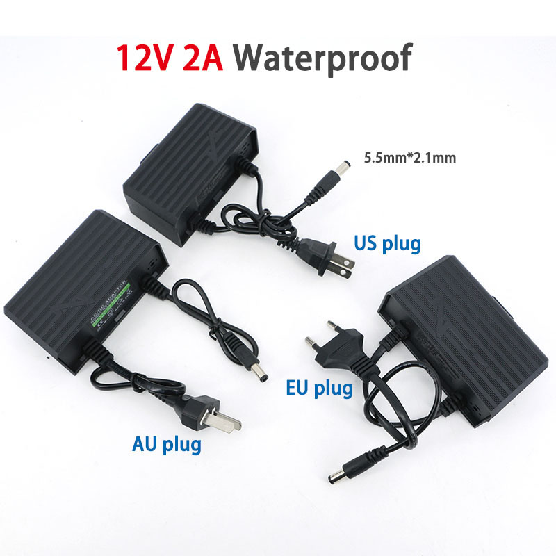 Водонепроницаемый адаптер пита – обзор и цена Ac Outdoor Power