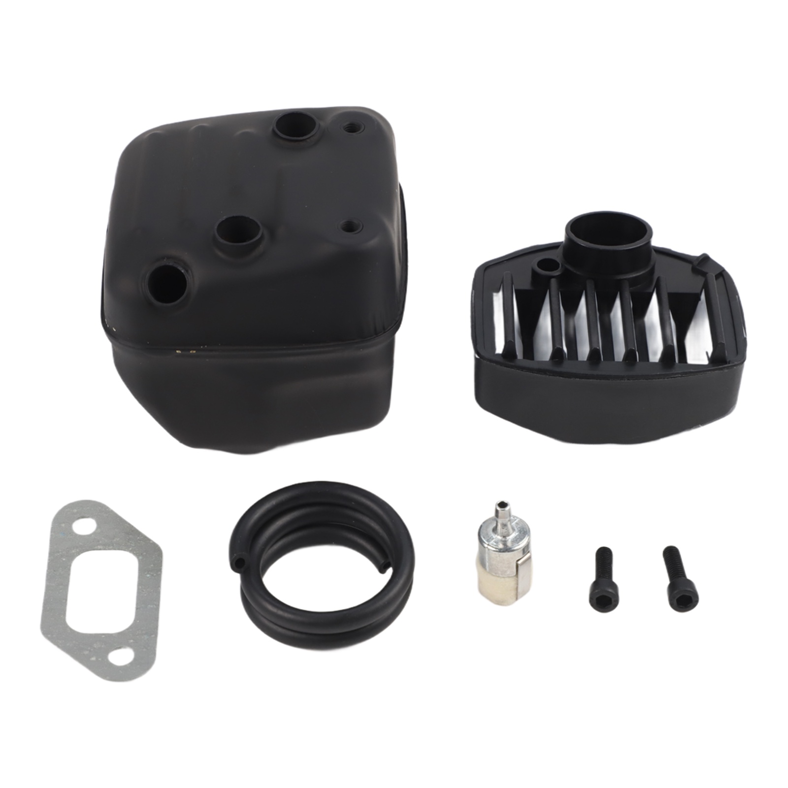 Глушитель выхлопных газов для  – обзор и цена Outdoor Power Tool Kit